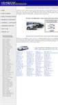 Mobile Screenshot of limopages.net